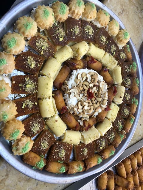 Halaweyat Al Swaas — photograph 3
