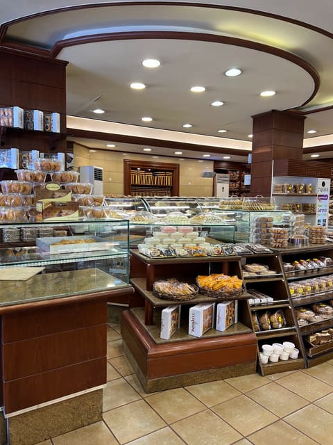 Chamsine Pastry — photograph 3