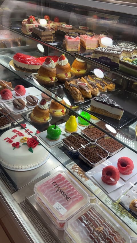 Chamsine Pastry — photograph 4