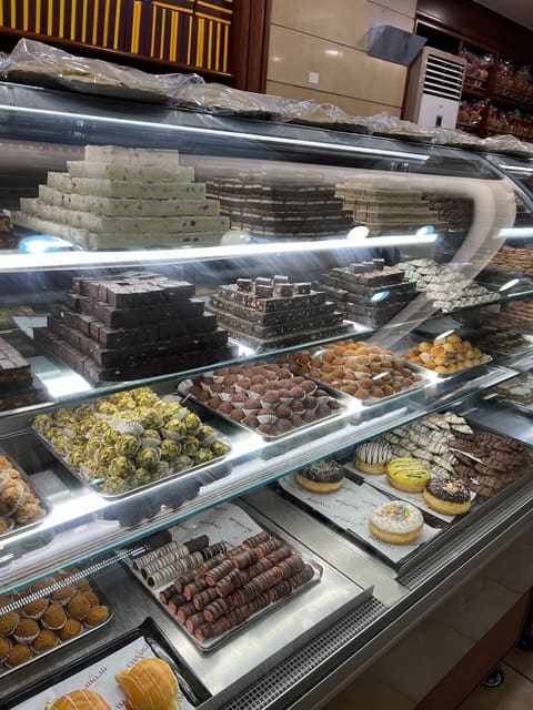 Chamsine Pastry — photograph 5