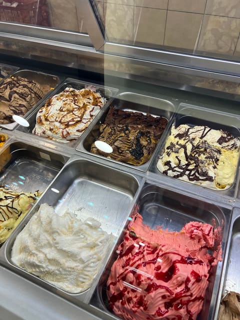 Chamsine Pastry — photograph 6