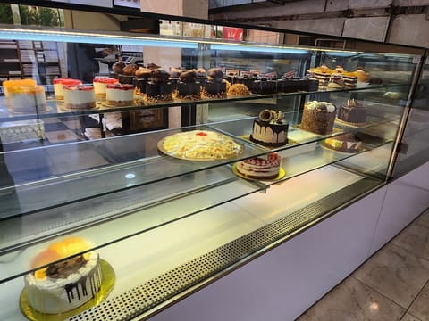 Al Safa Sweets — photograph 3
