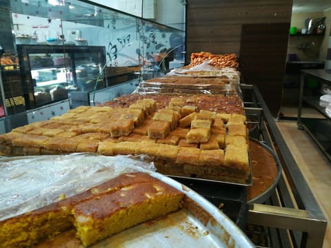 Al Safa Sweets — photograph 5