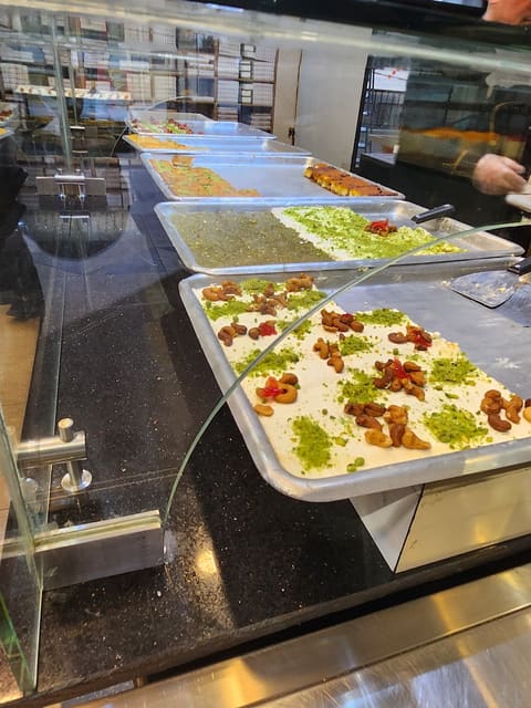 Al Safa Sweets — photograph 6