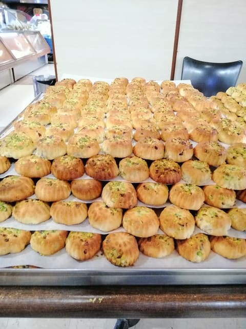 toufaha pastry — photograph 5