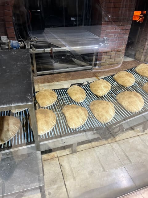 toufaha pastry — photograph 6