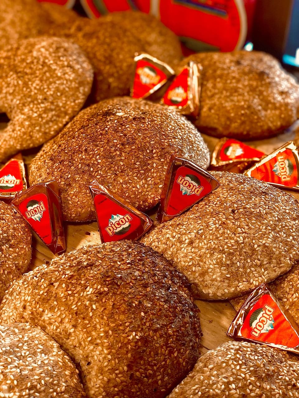 caramello