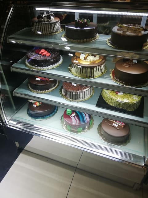 Restaurant & Cafe Jaber — photograph 3