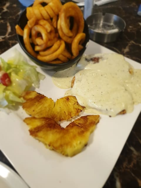 Restaurant & Cafe Jaber — photograph 4