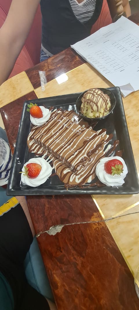 Restaurant & Cafe Jaber — photograph 5