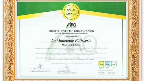 La Madelain — photograph 2