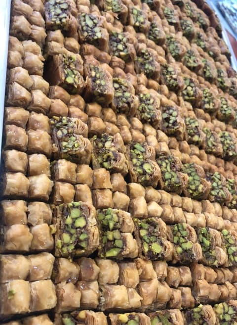 AL-Zwaka sweets jj — photograph 5