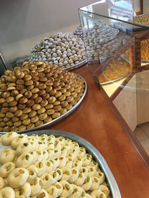AL-Zwaka sweets jj — photograph 6