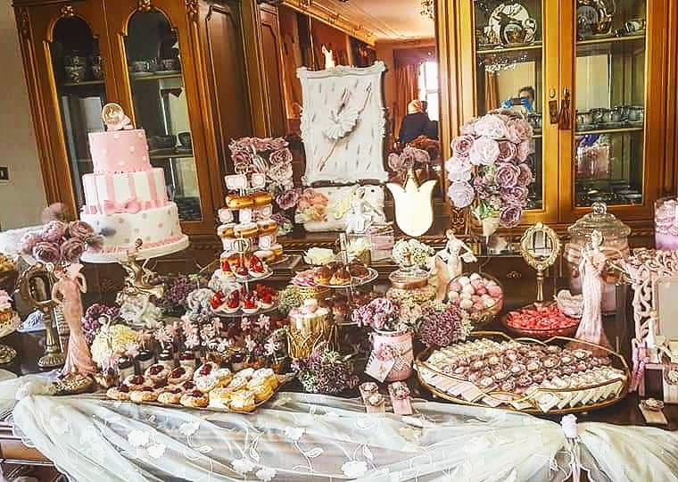 Dayane Chocolate & sweets