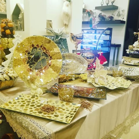 Dayane Chocolate & sweets — photograph 3