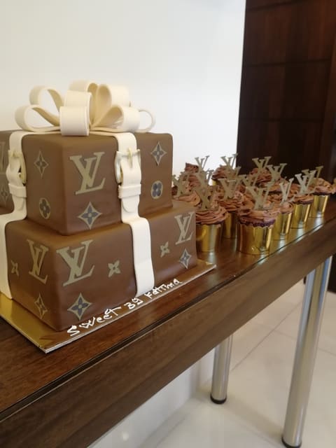 Dayane Chocolate & sweets — photograph 4