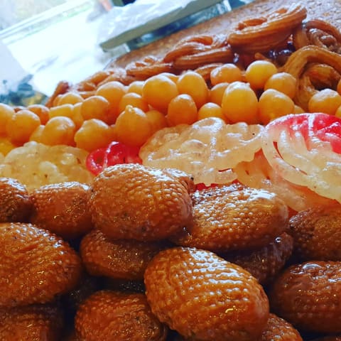 Dayane Chocolate & sweets — photograph 6