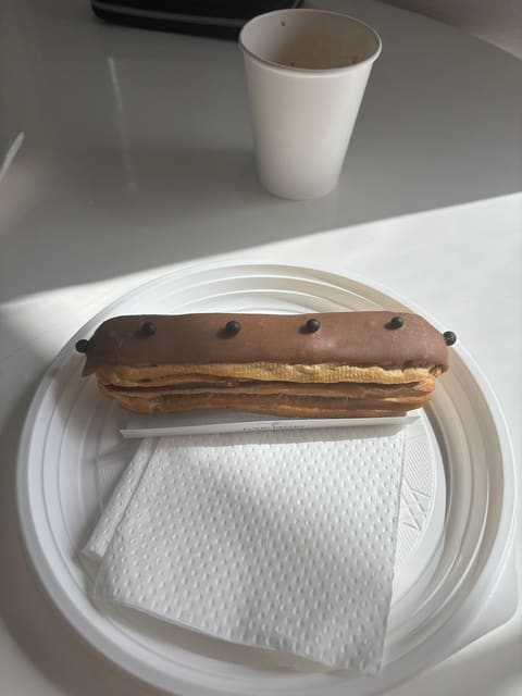 Pâtisserie Louis — photograph 4