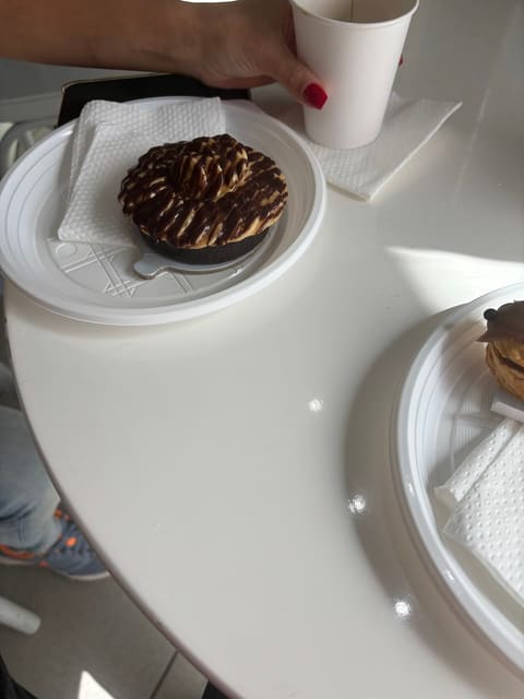 Pâtisserie Louis — photograph 5