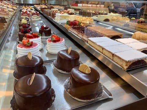 Pâte à Choux — photograph 2