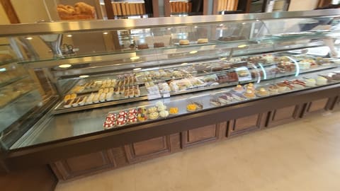 Pâte à Choux — photograph 4
