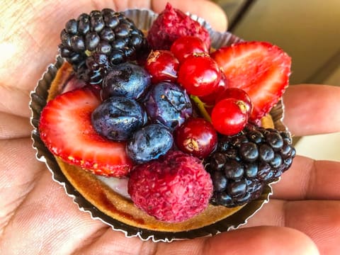 Pâte à Choux — photograph 5