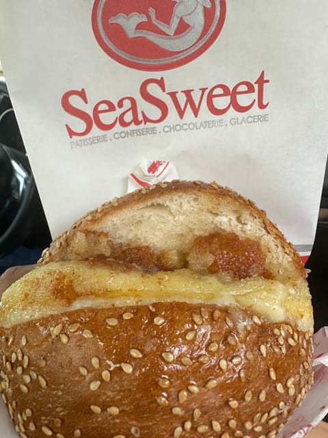 Sea Sweet — photograph 5