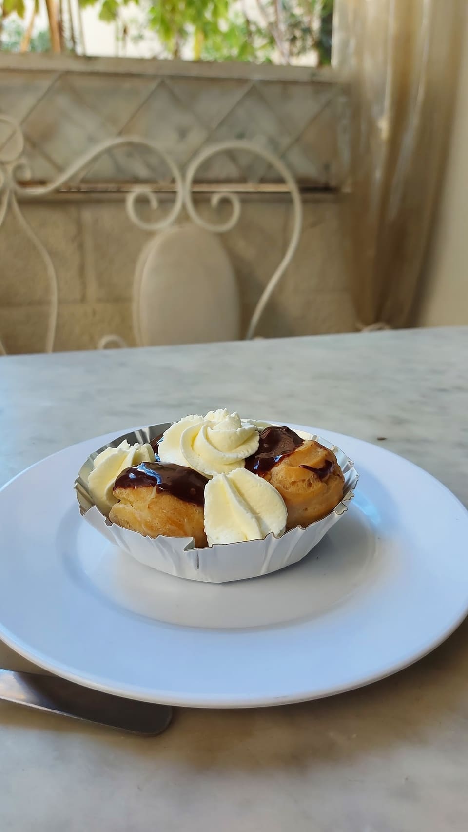 Eclair