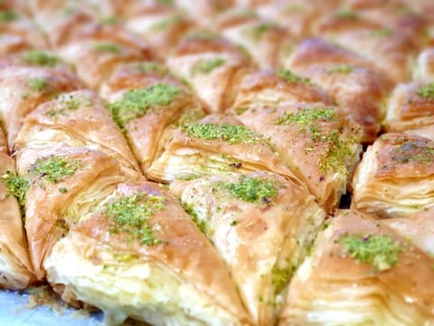 Jebbeh Sweets — photograph 2