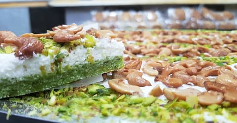 Jebbeh Sweets — photograph 4