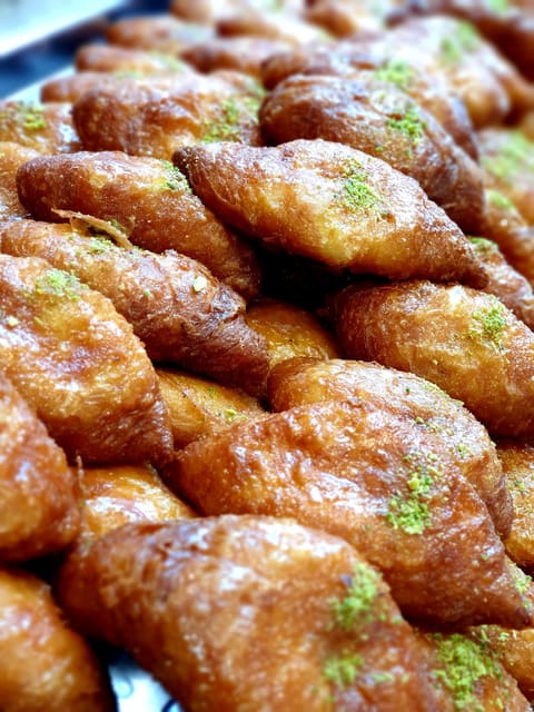 Jebbeh Sweets — photograph 5