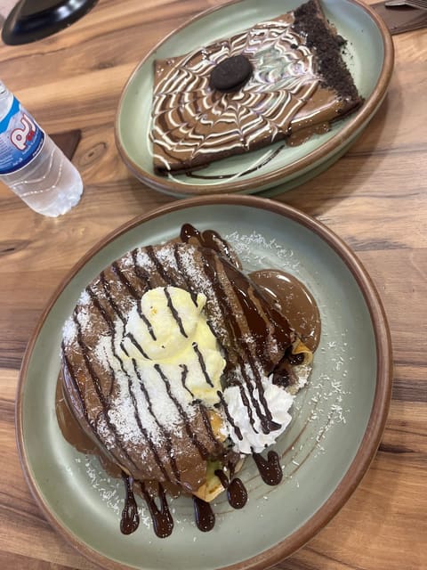 Chococrepe — photograph 3