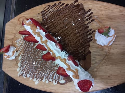 Chococrepe — photograph 4