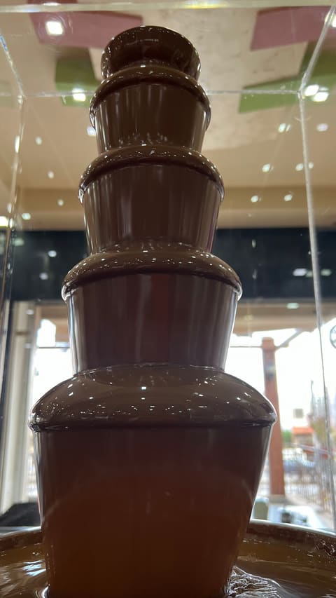 Chococrepe — photograph 6