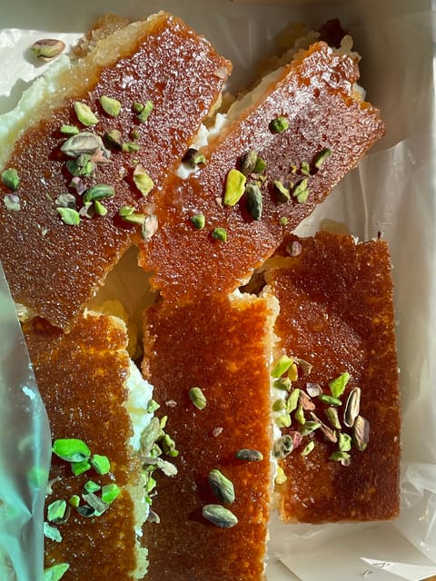 Jawhari Sweets — photograph 2