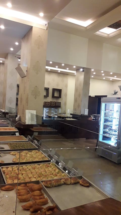 Jawhari Sweets — photograph 4