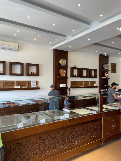 Jawhari Sweets — photograph 5