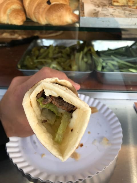 Altayibat Bakery — photograph 4