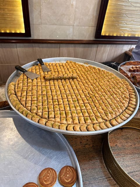 Al Anwar Sweets — photograph 2