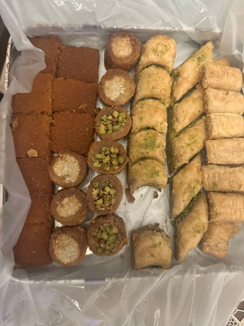 Al Anwar Sweets — photograph 6