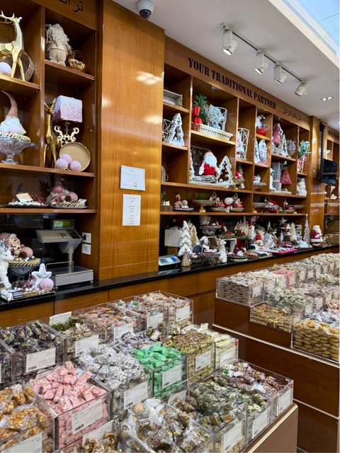 Bassam Ghrawi Confectionery Kfarchima — photograph 3