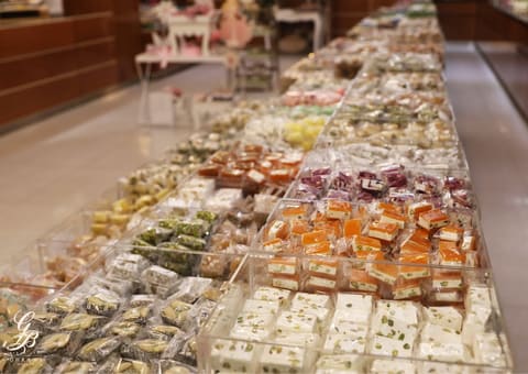Bassam Ghrawi Confectionery Kfarchima — photograph 4