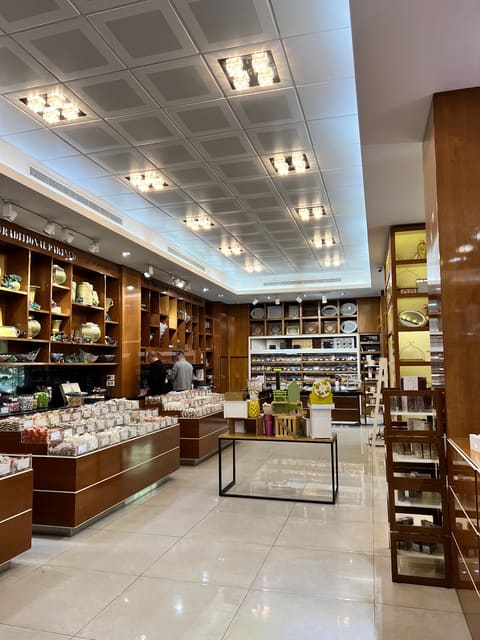 Bassam Ghrawi Confectionery Kfarchima — photograph 6