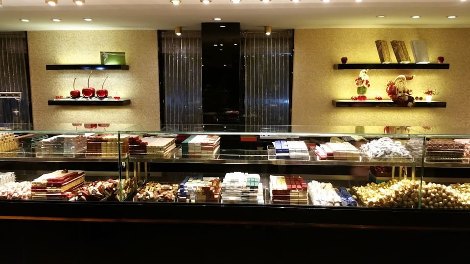 Cremino Patisserie