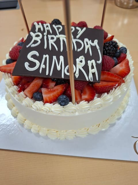 Cremino Patisserie — photograph 3
