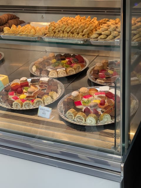 Cremino Patisserie — photograph 4