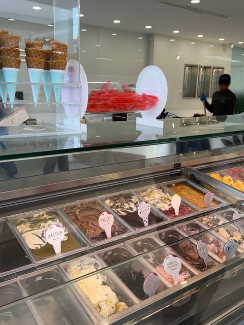 Cremino Patisserie — photograph 5