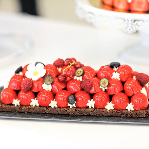 Cremino Patisserie — photograph 6