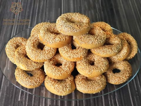 Ittihad Sweets — photograph 2