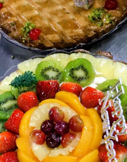 Ittihad Sweets — photograph 5